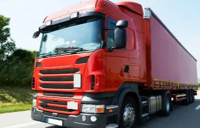 Adana Söke Ambar Kargo