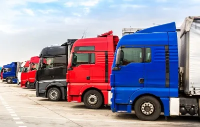 Adana Söke Ambar Nakliyat