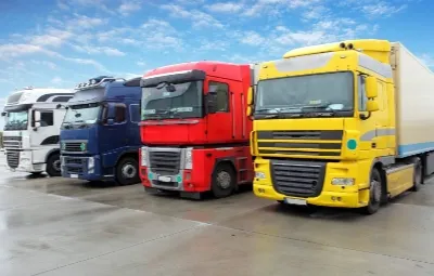 Adana Söke Nakliye Ambarı