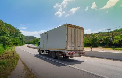 Adana ile Söke Arası Bulaşık Makinesi Taşıma