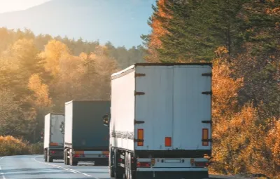 Adana ile Söke Arası Klima Taşıma