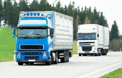 Adana ile Söke Arası Eşya Taşıma